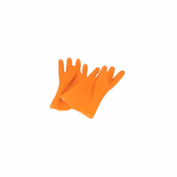 Garhe Glove Pelatodo Matanza One Size est un gant polyvalent et résistant, idéal pour diverses tâches de manipulation des ali ...