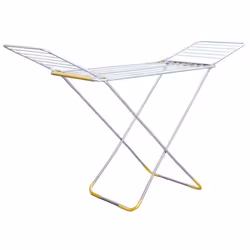 Garhe 19509, Séchoir sur pieds, Aluminium, Aluminium, 18 m, Autonome, 1 pièce(s)