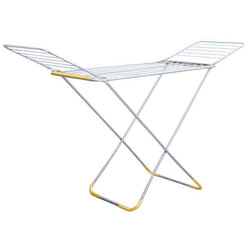 Garhe 19509 Séchoir sur pieds Aluminium