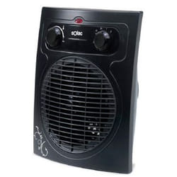 Solac TV8425 Noir 2000W