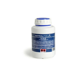 Colle PVC Blue pour tuyau souple 500 ML