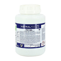 Étanchéité et colle - Colle PVC pression - Pot de 500 ml de AstralPool