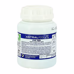 Colle PVC pression - Pot de 250 ml - AstralPool