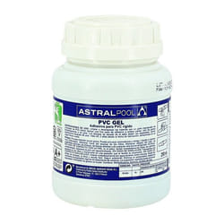 Astralpool - tanchéité et colle - Colle pvc pression - Pot de 250 ml de