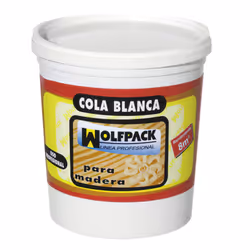 Wolfpack 14030115, 40 mm, 50 mm, 170 mm, 1,06 kg, 2016 cm³