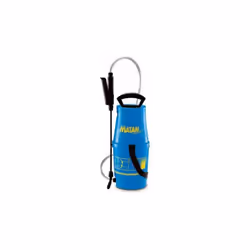 Pulvérisateur à pression préalable STYLE 7 . Capacité utile 5 litres . Manette de lance ergonomique, large filtre avec joints ...