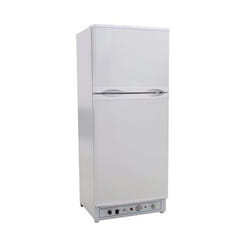 Butsir Elegance 185 réfrigérateur-congélateur Pose libre 185 L G Blanc