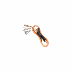 Le kit torche Butsir 109-SF comprend une torche et des spatules de haute qualité avec buse 814SBCB5022. Idéal pour les chefs  ...