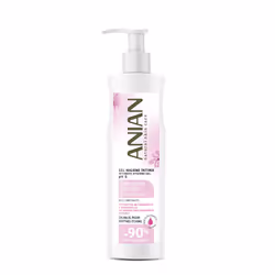 Savon Intime peaux sensibles 250 ml