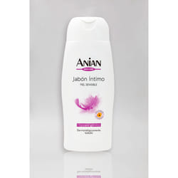 Anian Savon Liquide Intime 250 ml