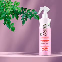 Après-shampooing protecteur de couleur Biphasic 400 ml