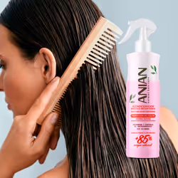 Après-shampooing protecteur de couleur Biphasic 400 ml