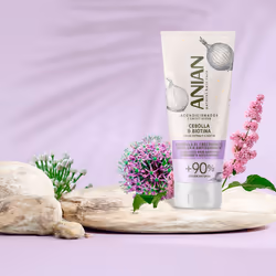 Après-shampooing Oignon &amp; Biotine 250 ml