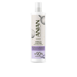 Oignon &amp; Biotine shampooing antioxydant &amp; stimulant 400 ml