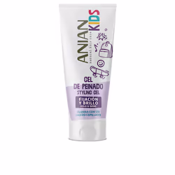 Anian Kids gel coiffant 250 ml