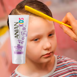 Anian Kids gel coiffant 250 ml