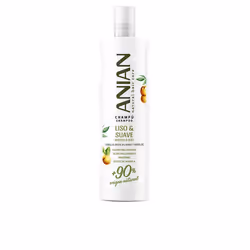 Liso &amp; Suave shampoing kératine végétale 400 ml
