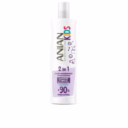 Anian Kids shampoing 2 en 1 400 ml