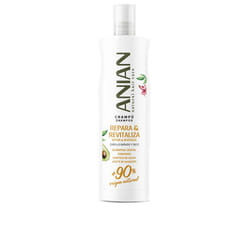 Repair &amp; Revitalize shampoing à la kératine végétale 400 ml