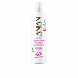 Shampoing végétal Definition &amp; Volume 400 ml