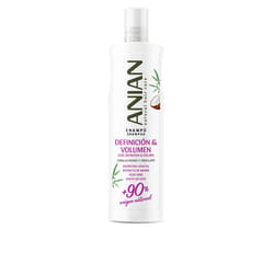 Shampoing végétal Definition &amp; Volume 400 ml