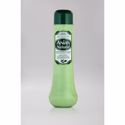 Anian Après shampooing Natural 1000 ml, Unisexe, Tous types de cheveux, Toutes les couleurs, Brillant, Adoucissant, 1000 ml, ...