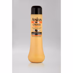 Anian Crème Adoucissante Naturelle Keratin 1000 ml, Unisexe, Après-shampoing non-professionnel, Cheveux abimés, Cheveux secs, ...