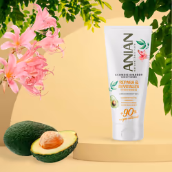Repair &amp; Revitalize après-shampooing à la kératine végétale 250 ml