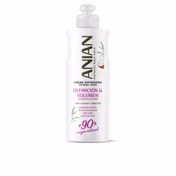 Definition & Volume crème définition boucles 250 ml
