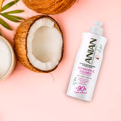 Definition &amp; Volume crème définition boucles 250 ml