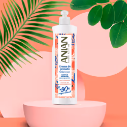 Crème Coiffante corps &amp; définition 250 ml