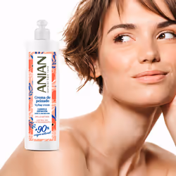 Crème Coiffante corps &amp; définition 250 ml