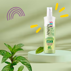 Après-shampooing Biphasic à l’huile d’arbre à thé
