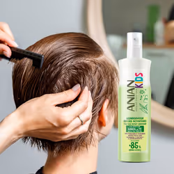 Après-shampooing Biphasic à l’huile d’arbre à thé
