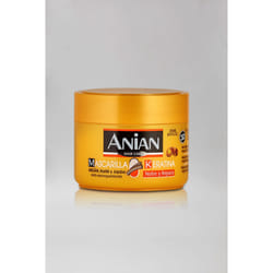 Anian Masque avec Kératine, Argan, Karité et Jojoba 250 ml