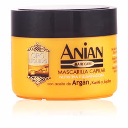 Masque Or Liquide à l’huile d’argan