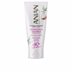 Definition &amp; Volume après-shampooing à la kératine végétale 250 ml