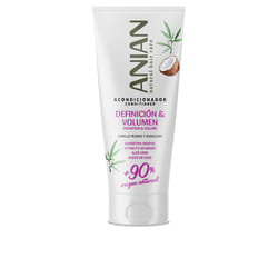 Definition &amp; Volume après-shampooing à la kératine végétale 250 ml