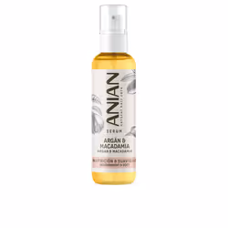 Sérum ARGAN, Macadamia &amp; Blé 100 ml