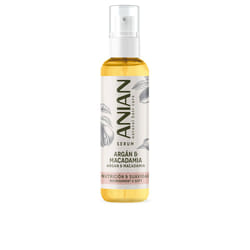 Sérum ARGAN, Macadamia &amp; Blé 100 ml