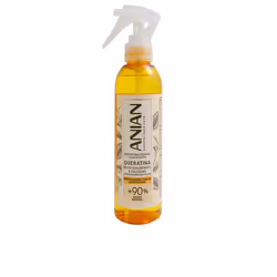 APRÈS-SHAMPOING À La Kératine Liquide 200 ml