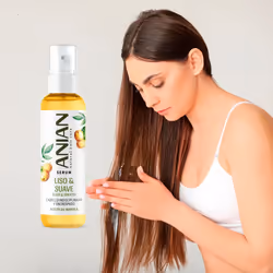 Sérum Lisse &amp; Doux 100 ml