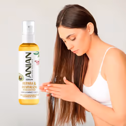 Sérum Réparateur &amp; Revitalisant 100 ml