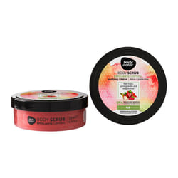 Body Natur Exfoliant Corporel Fruits Rouges 200ml