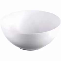 Luminarc Set de Bols Diwali Blanc verre (18 cm) (6 pcs)