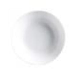 Luminarc Service de vaisselle Diwali 6 pcs Blanc verre