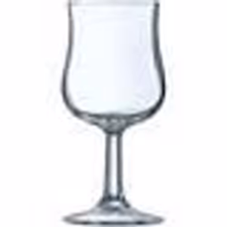 Set de Verres - ARCOROC - Standard - Verre trempé - 12 pièces - Compatible lave-vaisselle