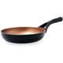 Pyrex Poêle Action Aluminium estampé Cuivre 22 cm - TU