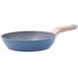 Pyrex Poêle Sand Aluminium forgé Bleu 20 cm - TU