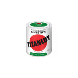 Titan - mail vert printemps 250 ml 516 lux